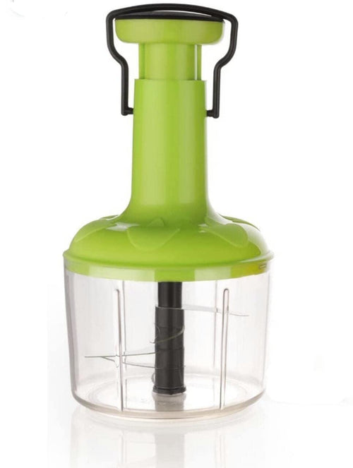 Manual Fruit & Vegetable Chopper